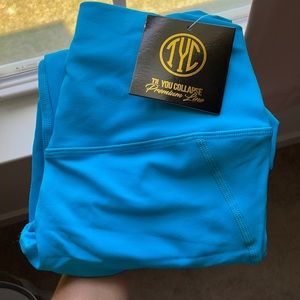 Mesh Til You Collapse Leggings